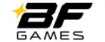 BF games provider at Veespin Casino