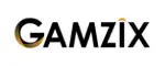 Gamzix studio logo