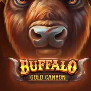 Buffalo Gold Canyon casino title